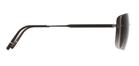 Зображення 5: Сонцезахисні окуляри Silhouette 8752 6040 60