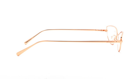 Зображення 4: Оправа для окулярів MEGAPOLIS Premium 1012 ROSE 59