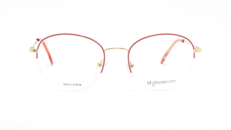 Изображение 5: Оправа для очков ID-GLASSES G0310 C5 51