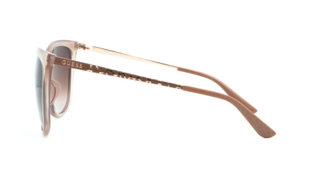Зображення 3: Сонцезахисні окуляри GUESS GU 00150-Н 57F 59