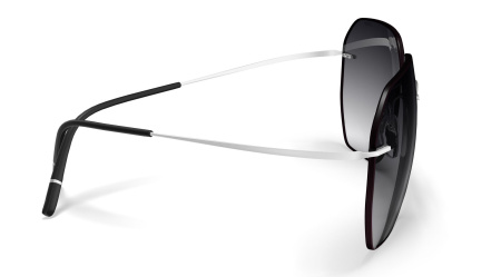 Зображення 5: Сонцезахисні окуляри Silhouette 8743 7210 75