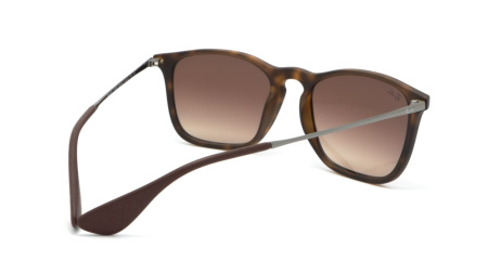 Зображення 3: Сонцезахисні окуляри Ray Ban RB 4187 856/13 54 Chris