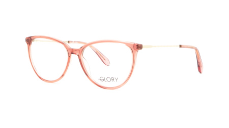 Изображение 1: Оправа для очков GLORY 019 PINK 54
