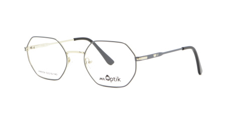 Изображение 1: Оправа для очков MR.OPTIK AM8554 C3 53