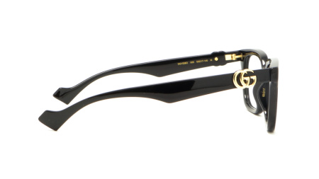 Изображение 4: Оправа для очков GUCCI GG1536O 005 53