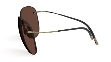 Изображение 4: Солнцезащитные очки Silhouette 8697 6140 62