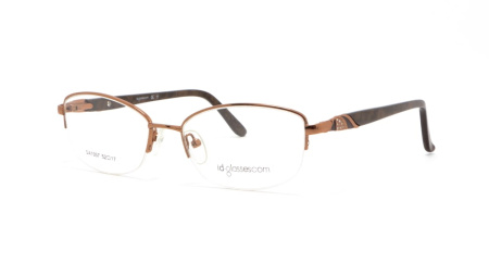 Зображення 1: Оправа для окулярів ID-GLASSES SA1037 C211 52