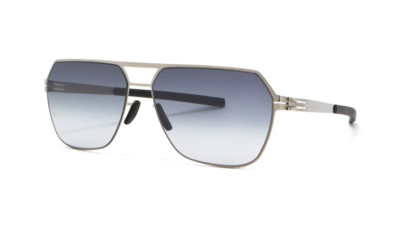 Зображення 1: Сонцезахисні окуляри IC! Berlin boris_n chrome 60