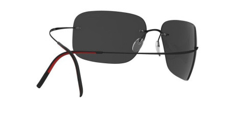 Зображення 5: Сонцезахисні окуляри Silhouette 8723 9040 64