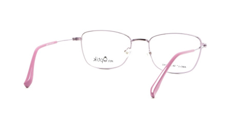 Изображение 4: Оправа для очков MR.OPTIK AM8487 C7 54