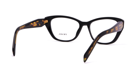 Изображение 5: Оправа для очков PRADA VPR 19W 1AB-1O1 53
