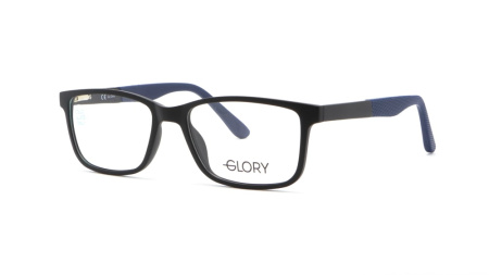 Зображення 1: Оправа для окулярів GLORY 261 BLUE 52