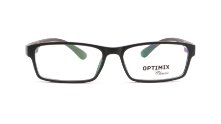 Изображение 5: Оправа для очков OPTIMIX СLASSIC OM3358 С383 54