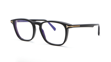 Изображение 1: Оправа для очков TOM FORD TF5960-B 001 52