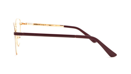 Изображение 2: Оправа для очков MR.OPTIK AM8173 C7 56