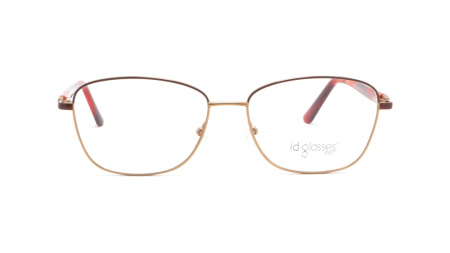 Изображение 5: Оправа для очков ID-GLASSES 17267А20 C2 53