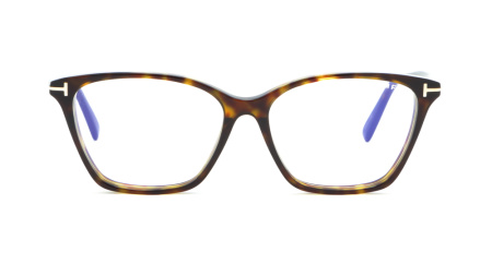 Изображение 2: Оправа для очков TOM FORD TF5949-B 052 56