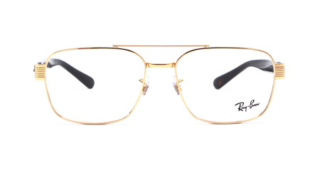 Изображение 2: Оправа для очков Ray Ban RX 3751V 2500 58
