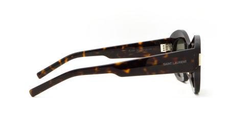 Зображення 4: Сонцезахисні окуляри Saint Laurent SL 639 002 52