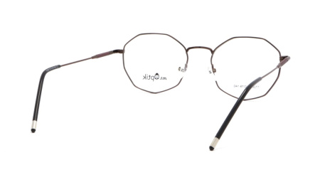 Изображение 4: Оправа для очков MR.OPTIK 7726 C7 51