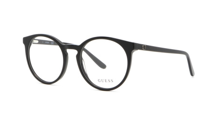 Изображение 1: Оправа для очков GUESS GU 2870 001 53