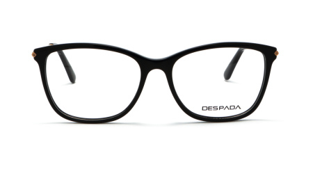 Зображення 2: Оправа для окулярів DESPADA DS 5386 C1 53