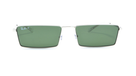 Зображення 2: Сонцезахисні окуляри Ray Ban RB 3741 003/9A 59 Emy