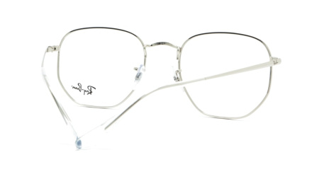 Изображение 5: Оправа для очков Ray Ban RX 6448 2501 54 Hexagonal