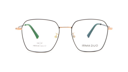 Изображение 2: Оправа для очков IRMA DUO H80538 C3-1 53