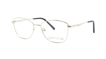 Изображение 1: Оправа для очков OPTIMIX OM737 C002 56