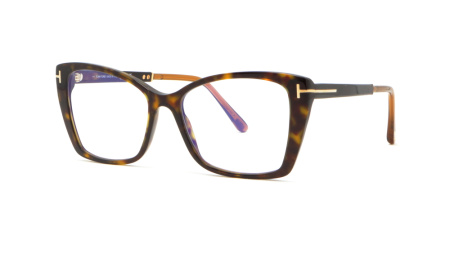 Зображення 1: Оправа для окулярів TOM FORD TF5893-B 052 55