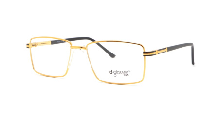 Зображення 1: Оправа для окулярів ID-GLASSES 2007 C1 53