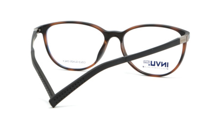 Зображення 4: Оправа для окулярів INVU B4910 B 55