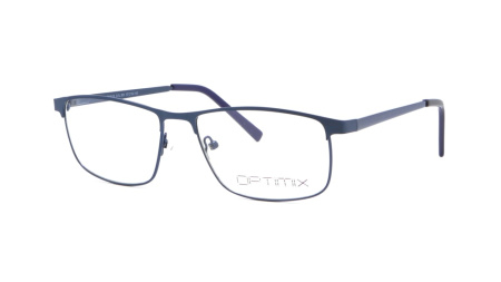 Изображение 1: Оправа для очков OPTIMIX OM818 C001 57