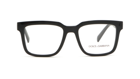 Изображение 2: Оправа для очков Dolce&Gabbana DG 5101 501 52