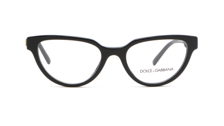 Изображение 2: Оправа для очков Dolce&Gabbana DG 3358 501 53