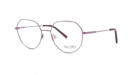 Изображение 1: Оправа для очков GLORY 620 PURPLE 53
