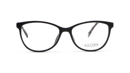 Изображение 2: Оправа для очков GLORY 431 BLACK 53