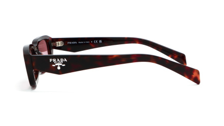Зображення 3: Сонцезахисні окуляри PRADA SPR B06 17N-60B 53