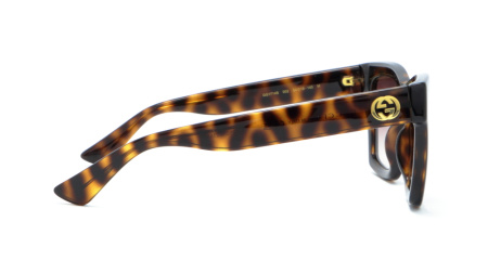 Зображення 4: Сонцезахисні окуляри GUCCI GG 1714S 002 54