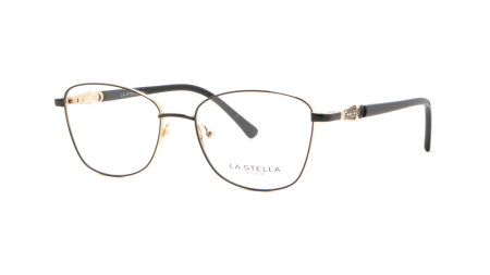 Изображение 1: Оправа для очков LA STELLA 612 C1 51
