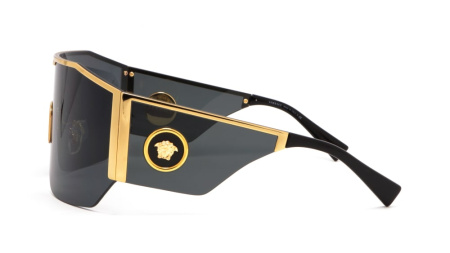 Зображення 2: Сонцезахисні окуляри VERSACE VE2220 100287 41
