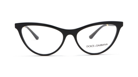 Изображение 5: Оправа для очков Dolce&Gabbana DG 5058 501 55