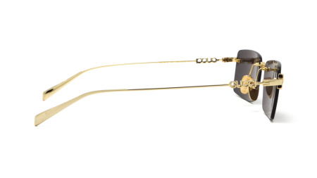 Изображение 4: Сонцезахисні окуляри GUCCI GG 1941S 001 56