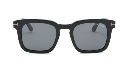 Зображення 2: Сонцезахисні окуляри TOM FORD TF0751-N 01A 50