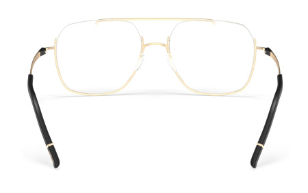 Зображення 4: Оправа для окулярів Silhouette 5570 7630 55