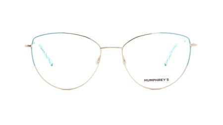 Изображение 2: Оправа для очков Humphrey's 582 329 30 55