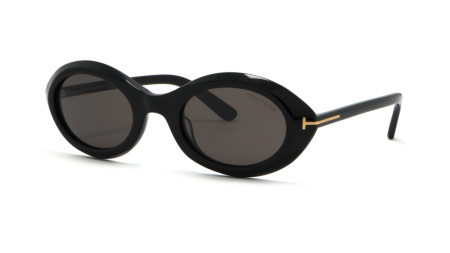 Изображение 1: Сонцезахисні окуляри TOM FORD TF1186 01A 51