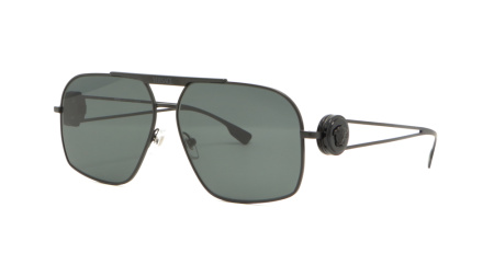 Зображення 1: Сонцезахисні окуляри VERSACE VE2269 1433/87 62