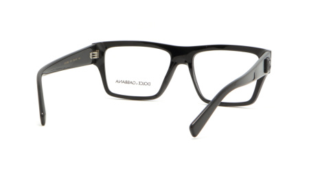 Изображение 5: Оправа для очков Dolce&Gabbana DG 3382 501 55